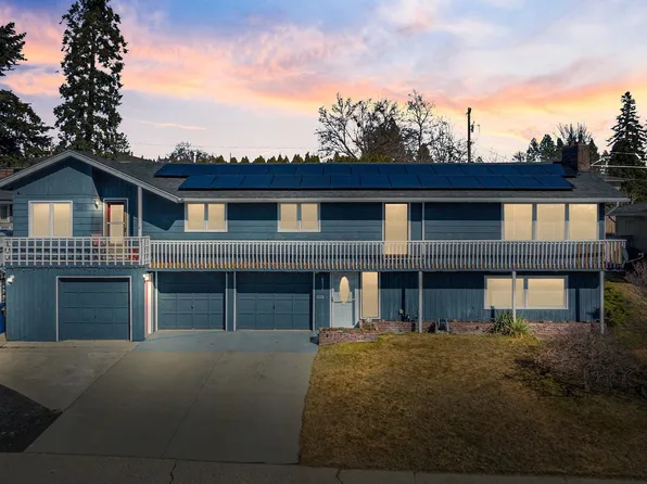 6514 N Sutherlin St, Spokane, WA 99208