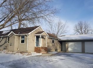 608 N Johnson St, Algona, IA 50511