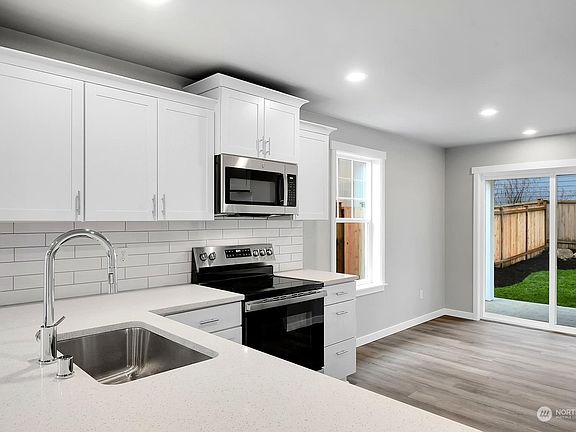 4th image of 3712 127th Drive NE #A