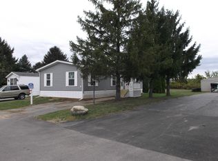 7218 Pheasant Run Blvd, Dublin, OH 43016