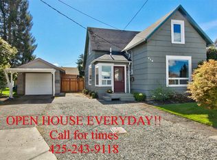 712 Orange Ave, Burlington, WA 98233
