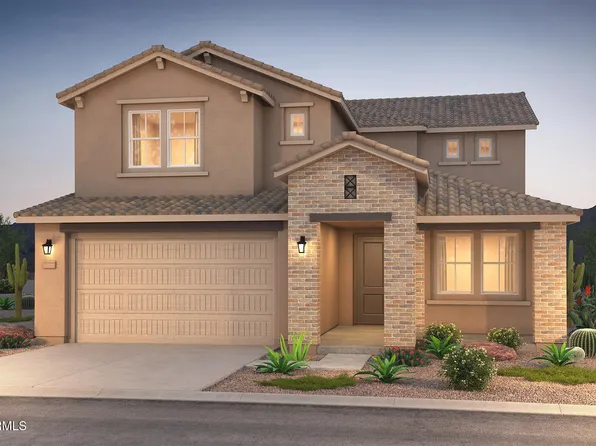1091 W SADDLE Run, Apache Junction, AZ 85120