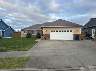 814 Maple Ridge Dr, Everson, WA 98247