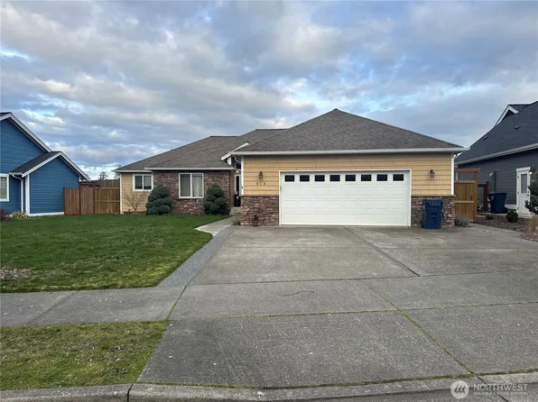 814 Mapleridge Drive, Everson, WA 98247