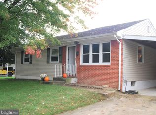 301 E North St, Smyrna, DE 19977