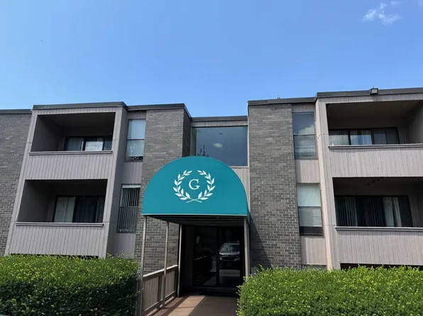 38 Shrewsbury Green Dr Unit K, Shrewsbury, MA 01545