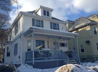 599 Lincoln Ave, Saugus, MA 01906