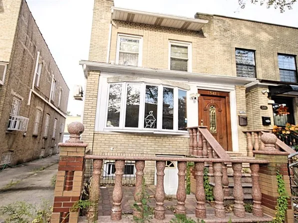 547 81st St, Brooklyn, NY 11209
