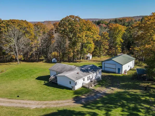 489 Root Beachy Rd, Grantsville, MD 21536