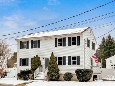 3 Alice Ave, Wilmington, MA, 01887