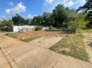 1743 Eldridge Ave, Memphis, TN 38108