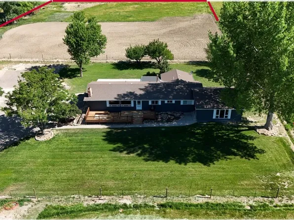21700 Uncompahgre Road, Montrose, CO 81403