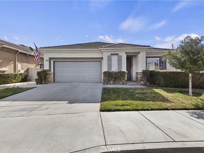 29376 Sparkling Dr, Menifee, CA, 92584