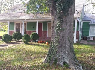 150 Union St, Summerville, GA 30747