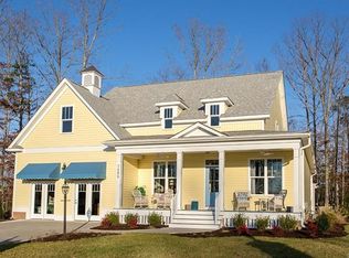 7295 Emerald Point Vis, Moseley, VA 23120