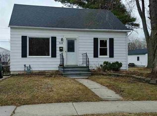 312 Fort Howard Ave, De Pere, WI 54115