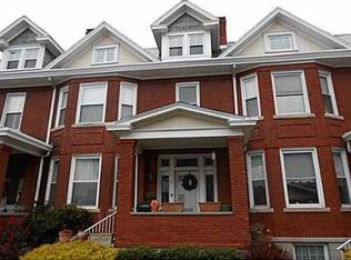 109 Maple St, Dunbar, WV 25064