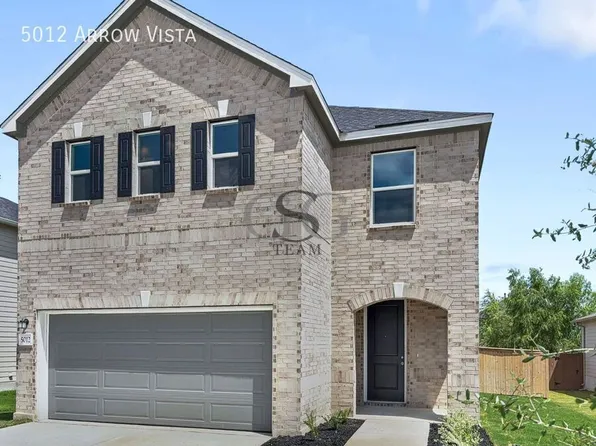 5012 Arrow Vis, Marion, TX 78124