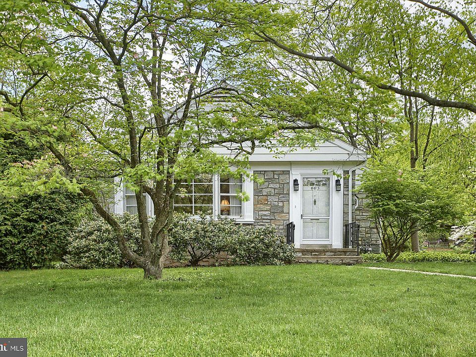 603 N President Ave, Lancaster, PA 17603 | Zillow