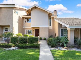 21155 Via Canon #8, Yorba Linda, CA 92887