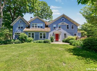 406 Harbor Rd, Southport, CT 06890