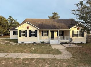 3713 Rockhurst Dr, Fayetteville, NC 28306