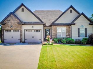 819 Affirmed Dr, Boiling Springs, SC 29316