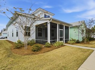 690 Beachcomber Blvd #102, Hardeeville, SC 29927