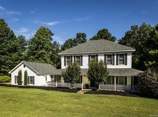 138 Woodstork Cove Rd, Mooresville, NC 28117