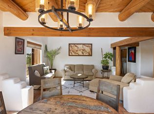 11B Nova Rd, Santa Fe, NM 87507