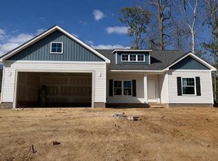 1707 Elizabeth Dr Lot 3, Kinston, NC 28504