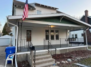 605 W State St, Jefferson, IA 50129