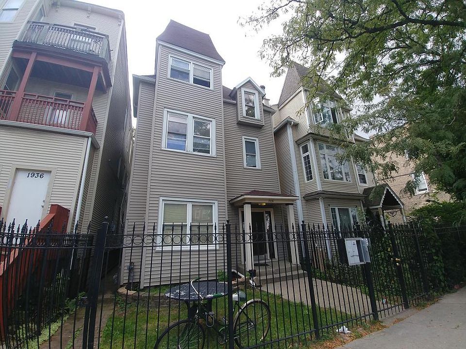 1st image of 1938 N Kimball Ave #2
