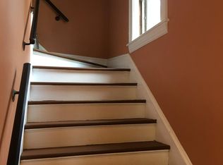 7 Somerset Street #2 Nd Floor, Worcester, MA 01609