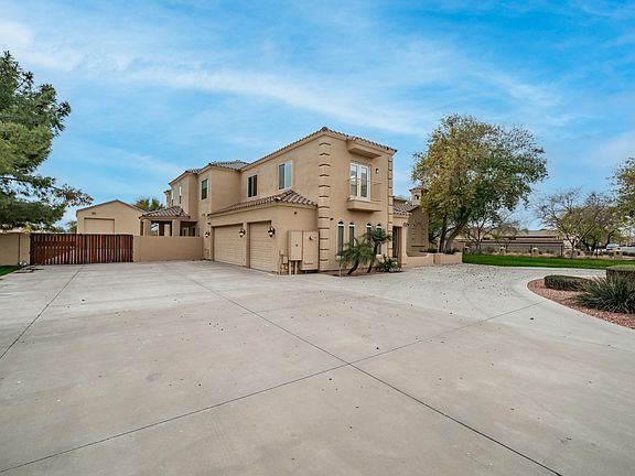 2nd image of 5225 W DESERT Drive