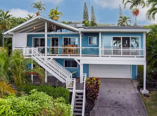 76-6301 Kaheiau St, Kailua Kona, HI 96740