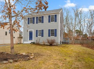 31 Nauset Rd, West Yarmouth, MA 02673