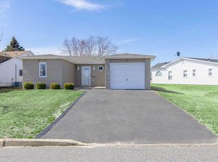 56 Watkins Rd, Brick, NJ 08724