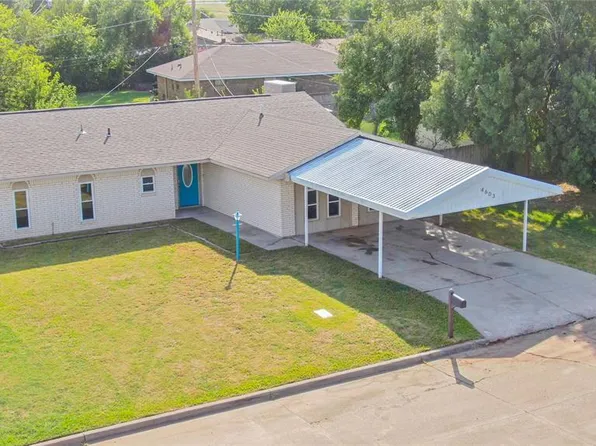 4603 SE Ellsworth Ave, Lawton, OK 73501