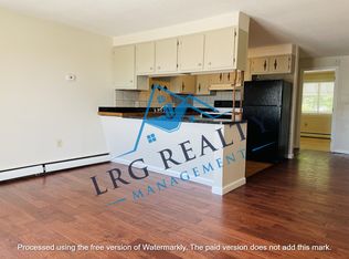 17 Walter St APT 8, Bangor, ME 04401