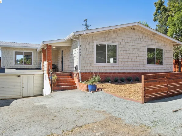 4665 Fair Ave, Oakland, CA 94619
