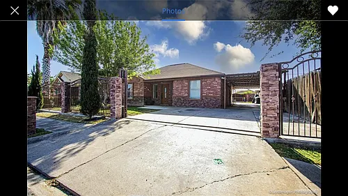 6104 S Rivera St Photo 1