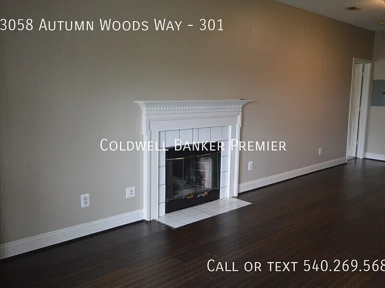 13058 Autumn Woods Way #301 — Photo 19