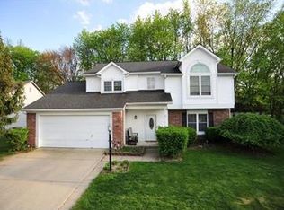 6925 Antelope Dr, Indianapolis, IN