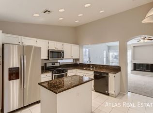 1617 Rio Bravo Dr, North Las Vegas, NV 89031