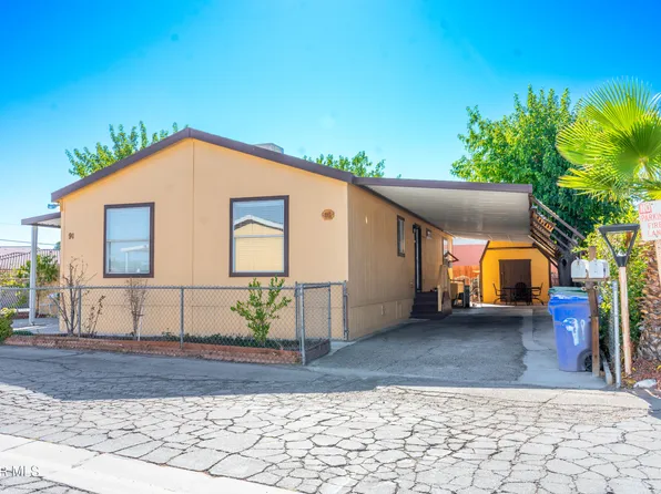 3255 E Avenue R Spc 91, Palmdale, CA 93550