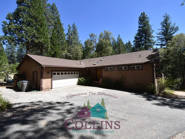 12437 Silk Tassle Cir, Nevada City, CA 95959