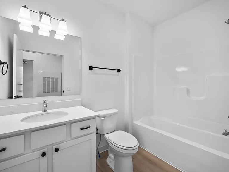 West Light Apartments - Brand New — Photo 132