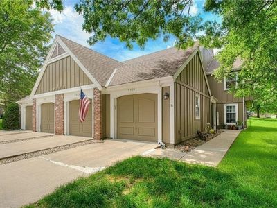 9424 W 122nd St, Overland Park, KS, 66213