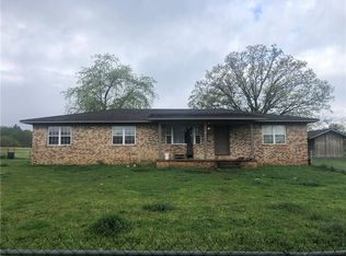 920 S Highway 45, Bonanza, AR 72916